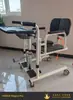 Máquina de Transferencia para Cuidado de Ancianos, Máquina de Transferencia para Discapacitados, Silla de Transferencia Multifuncional, Elevador Hidráulico, Máquina de Transferencia para Ancianos Discapacitados