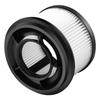 Filtro y Elemento Filtrante Huixi Compatibles para Accesorios de Aspiradora Mijia Dreame G9/G10/T10/T20/T30/V16S