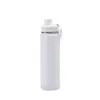 Taza Isotérmica de Acero Inoxidable 304 de 32 oz Transfronteriza, Termo Espacial, Botella de Agua Deportiva de Gran Capacidad para Exteriores para Estudiantes con Alto Atractivo Estético