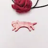 Estilo Coreano y Japonés Oso Lindo Acetato Hilo Dorado Gato Pico de Pato Versátil Reductor de Edad Raíz del Cabello Accesorio de Cabello de Princesa para Niñas