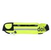 Bolsa de Cintura Esportiva Masculina Multifuncional para Corrida Feminina Pessoal à Prova d'Água para Celular Bolsa de Cintura para Exterior Equipamento de Maratona