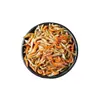 Paquete Mixto de Peces Pequeños y Camarones, Peces Pequeños y Camarones Secados al Aire y al Sol, Productos Marinos Secos, Soporta Venta al por Mayor y Dropshipping