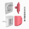 Molde de silicona para caja de almacenamiento de cristal epoxi Zibo DIY con rombos multilaterales para velas de yeso y decoración de tazas