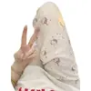 Pantalones de Pijama Casual de Moda con Lunares de Gato Kt para Verano Sueltos Dibujos Animados Lindos Pantalones para Dormir Pantalones para Casa Se Pueden Usar Afuera