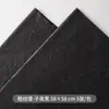 Papel para Envolver Flores Tarn Ramo Papel para Envolver Flores Hecho a Mano Patrón de Piedra Papel Texturizado de Alta Calidad Papel para Envolver Flores DIY