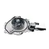 LR154597 es adecuado para bomba de agua Land Rover Jaguar, conjunto de bomba de agua electrónica para motor LR123906