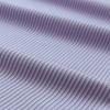 Nylon Tejido Acanalado de Alta Elasticidad Lulu Yoga Ropa Tejido Nylon Acanalado Tejido de Rayas Elástico Tejido Deportivo