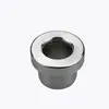 Casquillo Bushing para Tipo Hombro YKY01-4/5/6/8/10/12/20-5/6/8/10/12 Casquillo de Fijación