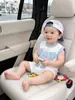 Roupas de Bebê, Macacões Finos de Verão para Bebês, Macacões Fofos e Adoráveis em Formato de Animal para Celebrações de Mês Completo e 100 Dias