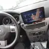 Adecuado para Opel Vectra Navegación de pantalla grande Android Máquina especial K song estándar con zona ciega