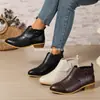 Botas de Cavaleiro Europeias e Americanas Transfronteiriças Novo Estilo Europeu e Americano Primavera Outono 2026 Altas até o Joelho Femininas Não Ocidentais Meio da Panturrilha Emagrecedoras Atacado Tamanho Grande