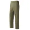 Calça Softshell Tai Le Star Sports com forro de fleece, 26 novo produto de outono, calça de perna reta para caminhada e trekking ao ar livre com bolsos com zíper