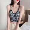 2021 Novo Estilo Live Sexy V-Neck Linda Costas Esportes Sling Anti-Light U-Shaped Roupa Interior Feminina