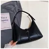 Bolsa de Bolinho Grande Capacidade Retrô, Bolsa de Ombro Versátil Elegante Fresca Simples para o Dia a Dia, Bolsa Transversal de Nicho para o Dia a Dia