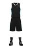 Uniformes de Competição de Basquete para Equipes de Adultos e Crianças Atacado Extremamente Rápido Uniformes de Basquete Verão Respirável Absorvente de Suor Secagem Rápida Camisas de Treino Esportivo