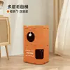 Árbol para Gatos Agujero Fieltro Transpirable Tabla Rascadora Integrada Casa Universal para Gatos Nido de Gato Multicapa Adecuado para Todas las Estaciones Nido de Gato de Doble Capa