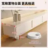 Mueble de TV Blanco Estilo Crema Francés Redondeado Combinación de Mesa de Centro Moderna Simple Sala de Estar Hogar Apartamento Pequeño Muebles Minimalistas