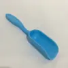 Cuchara Pequeña para Tierra de Suculentas R, Pala Pequeña, Cucharita de Plástico para Té, Cucharita de Té, Herramienta de Maceta para Micro-Paisaje de Musgo de Jardinería
