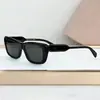 2026 Moda Transfronteriza Nueva B12S Estilo Cuadrado mm Gafas de Sol para Fotos de Vacaciones para Mujer Xiaohongshu Gafas de Sol Frescas para Conducir para Mujer