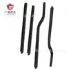 Suministro Directo de Fábrica: 4 Piezas de Moldura Exterior para Ventana Adecuadas para Ford F81Z-2521452-Aa 1999-14