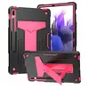 Funda para tablet Samsung Tab S7 FE de 12.4 pulgadas, año del Dragón, con soporte para PC, a prueba de golpes, resistente a caídas, funda protectora T735