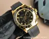 Envío Transfronterizo del Reloj Mecánico Automático para Hombre C Factory Laojia Daytona Panda Acero Inoxidable Cronógrafo Multifuncional