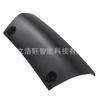 Para Jeep Free Light WL Placa Cubierta de Tractor de Perfil Bajo 22-24 6SF25GXHAB