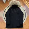 Jaqueta de Trabalho com Capuz para Mulheres, 25 Anos, Parka de Comprimento Médio, Casaco Estilo Casal, Roupa Quente Espessa, Inverno Tamanho Plus Penugem de Ganso