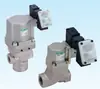 Válvula de control neumático Parker American Parker CVE3-25A-35-0T, tipo direccional