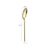 Amazon juego de cubiertos de acero inoxidable 304 con diseño de cuerda de cáñamo, cuchillo para bistec, tenedor y cuchara, cubertería gruesa de alta gama, creativa, occidental, juego de cinco piezas