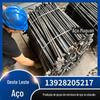 Parafuso de ancoragem reforço M30 parafusos embutidos Meizhou Luohu fabricantes processamento por atacado