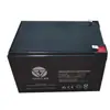 Bateria 12V4.12V8Ah12V7Av1.3V2.6A12V14Ah Bateria de 12 Volts para Porta de Enrolar Pulverizador
