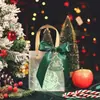 Bolsa de Presente para o Festival do Meio Outono, Lembrança Estilosa para Presente, Caixa de Embalagem para Presente de Madrinha, Bolsa Tote para Presente de Aniversário Infantil