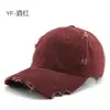 Gorra de Béisbol Nueva Vintage, Gorra Simple de Pico de Pato, Gorra para Deportes al Aire Libre, Gorra con Visera Curva para el Sol