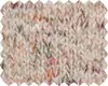 Rongrun Hilo Fantasía Mezcla de Hilo de Cachemir 1/4.7Nm 73% Lana 17% Poliéster 8% Cachemir 5G/7G
