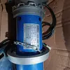 Núcleo de Motor de Velocidade Média Guorui Motor Tubular Porta de Rolo Elétrica Motor Universal Embutido