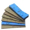 Papel abrasivo al agua material sobrante Jade Jade jadeíta cuentas Bodhi Ámbar modelo pulido pulido húmedo y seco