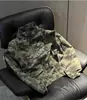 Traje de Camuflaje Verde Militar de Secado Rápido con Protección Solar para Hombre, Verano, Ligero, Transpirable, Traje de Piel para Pareja, Chaqueta