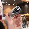 Funda para Llave de Coche para Changan Lumin, Benben E-Star, Cs55, Eado, Dt, 35, 15, Modelo para Mujer