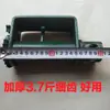 Tensor Manual de Cuerda para Camiones, Tensor Manual para Vehículos Pesados y Pequeños, Tensor de Soldadura de Trinquete Espesor
