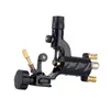 Equipamentos para Tatuagem Mori Máquina de Tatuagem Máquina com Motor Dragonfly Linha de Corte Neblina Máquina Tudo-em-Um Conector de Cabo Gancho RCA Multifuncional