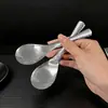 Colher de Aço Inoxidável com Textura Martelada, Colher de Fundo Arredondado, Colher Estilo Palácio, Colher de Sopa Doméstica, Colher de Arroz para Restaurante, Colher de Sobremesa, Colher de Jantar