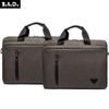 Bolsa para portátil nueva transfronteriza tamaño grande puede caber en computadora de 15.6 pulgadas gran capacidad impermeable bandolera bandolera al por mayor