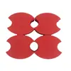 Fabricantes para borrador de placa de esponja dorada con forma de media luna compuesta de esponja EVA, borrador de esponja compuesta en forma de 8, esmalte de sellado compuesto, borrador de EVA