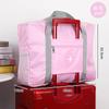 Bolsa de Viagem, Bolsa de Avião, Bolsa de Viagem de Grande Capacidade, Bolsa Portátil para Bagagem de Embarque, Pode Ser Usada como Mala de Rodinhas, Atacado de Fábrica