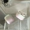 Capa Protetora para Airpods 1/2 é Adequada para Capa Dura de PC Estojo para Fone de Ouvido Bluetooth da Apple Capa Protetora Caixa de Fone de Ouvido Pro2
