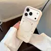 Pareja Dibujo Animado Mascota Linda Aplicable 17 Apple 18pm Funda de Teléfono iphone16 Soporte Magnético 15 Sencillo Lindo 13