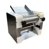 Máquina de Amassar e Prensagem de Macarrão Comercial de Mesa Tipo 260/280/300 Pele para Pão de Macarrão Padaria de Macarrão Máquina de Pão Assado