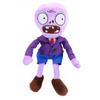 40 Tipos de Pelúcias Plants Vs. Zombies Figuras de Piratas para Exportação Dropshipping Amazon Estilo Feio-Fofo
