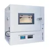 Cámara de Prueba de Temperatura Alta y Baja de Escritorio de Laboratorio -5~150 C Cámara de Prueba de Estabilidad de Temperatura y Humedad Revestimiento de Acero Inoxidable